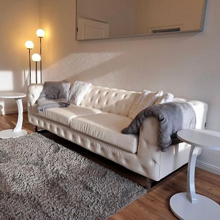 Stilvolle Ferienwohnung Dresden Eksteriør bilde