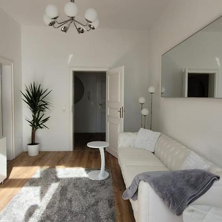 Stilvolle Ferienwohnung Dresden Eksteriør bilde