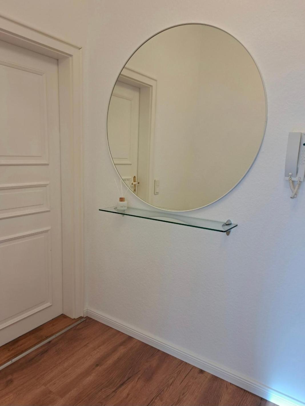 Stilvolle Ferienwohnung Dresden Eksteriør bilde