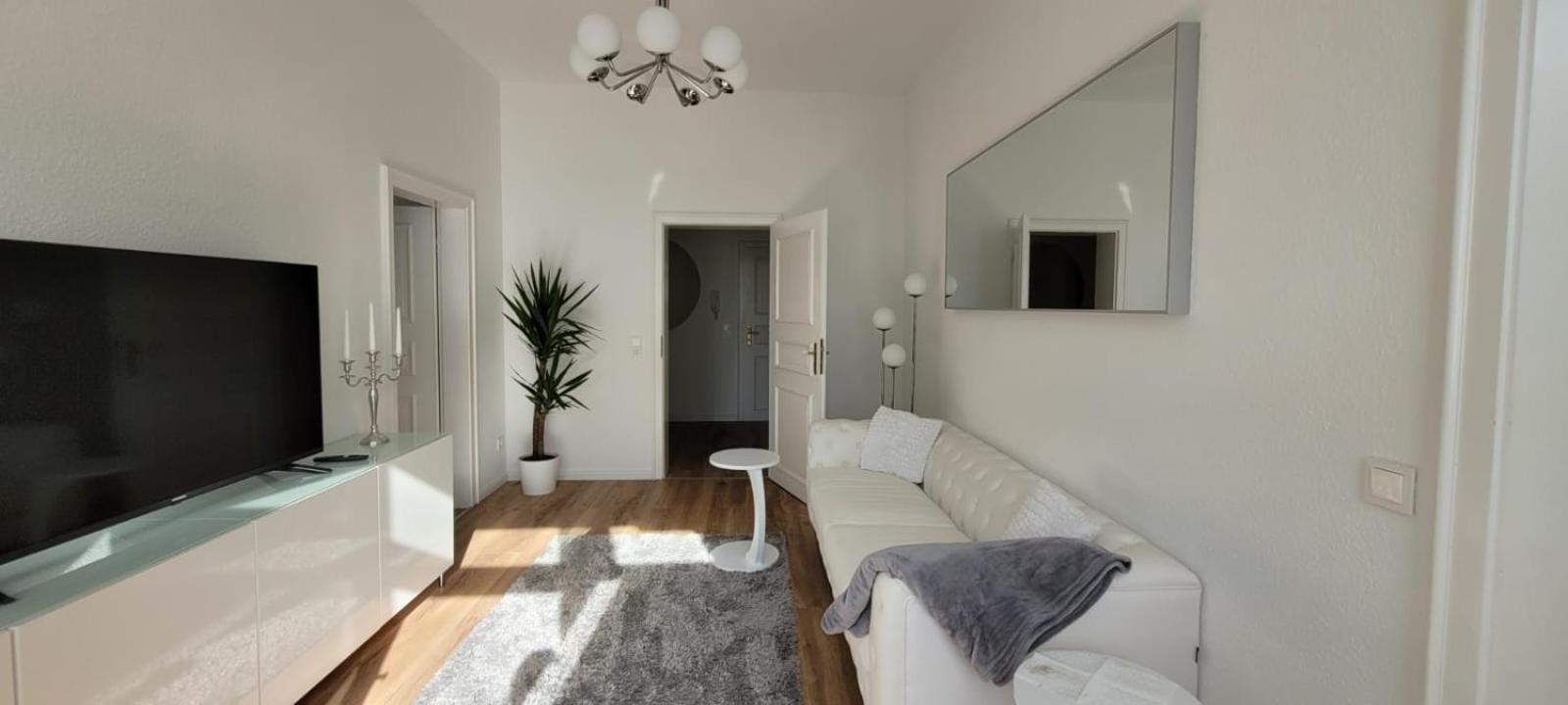 Stilvolle Ferienwohnung Dresden Eksteriør bilde